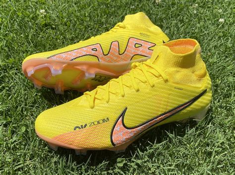 nike zoom superfly football boots